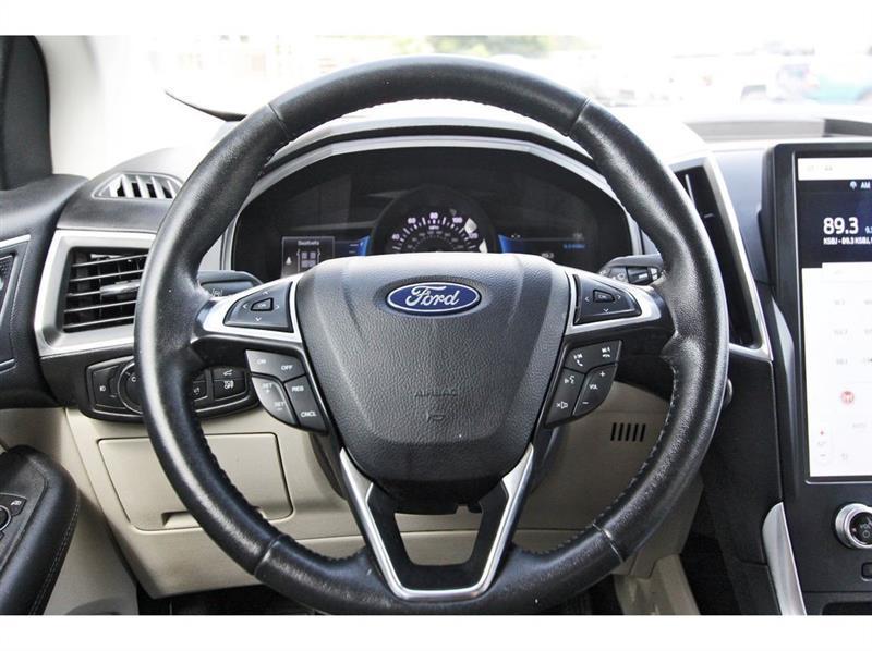 Ford Edge  2022