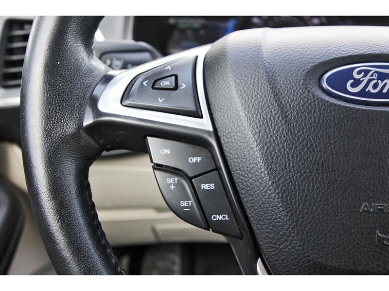 Ford Edge  2022
