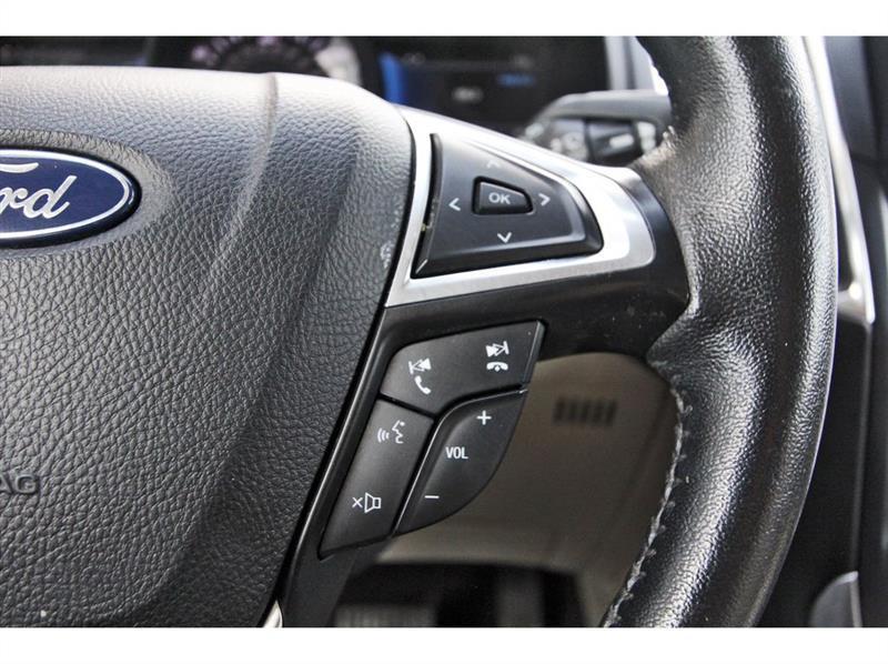 Ford Edge  2022