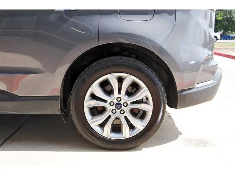 Ford Edge  2022