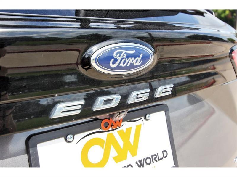 Ford Edge  2022