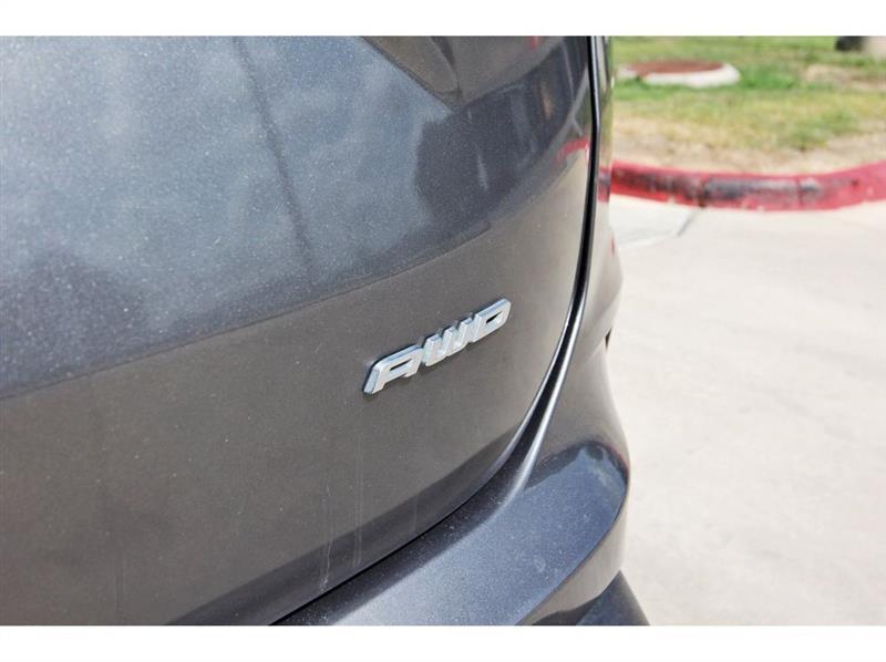 Ford Edge  2022