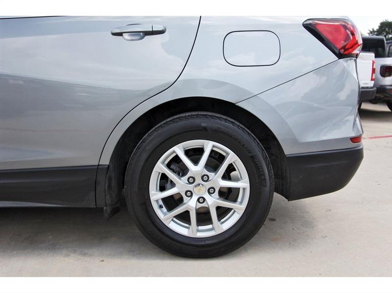 Chevrolet Equinox  2023