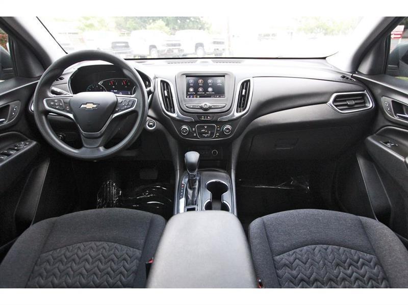 Chevrolet Equinox  2023