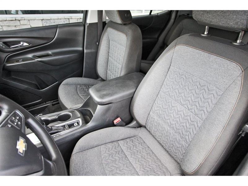 Chevrolet Equinox  2023