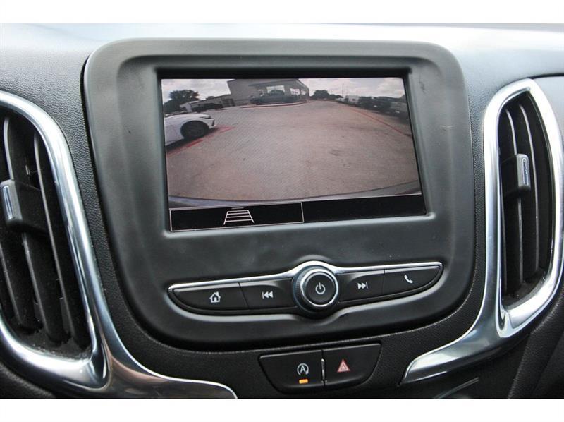 Chevrolet Equinox  2023