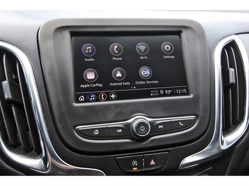 Chevrolet Equinox  2023