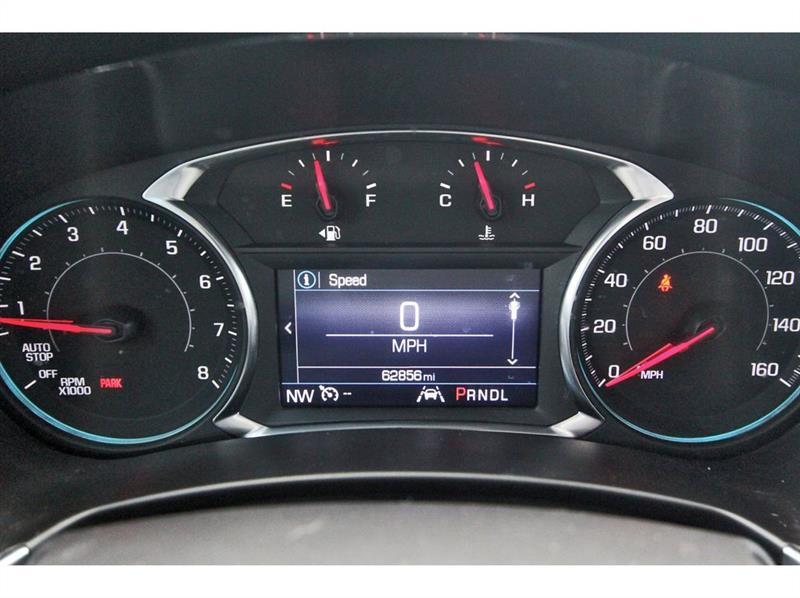 Chevrolet Equinox  2023