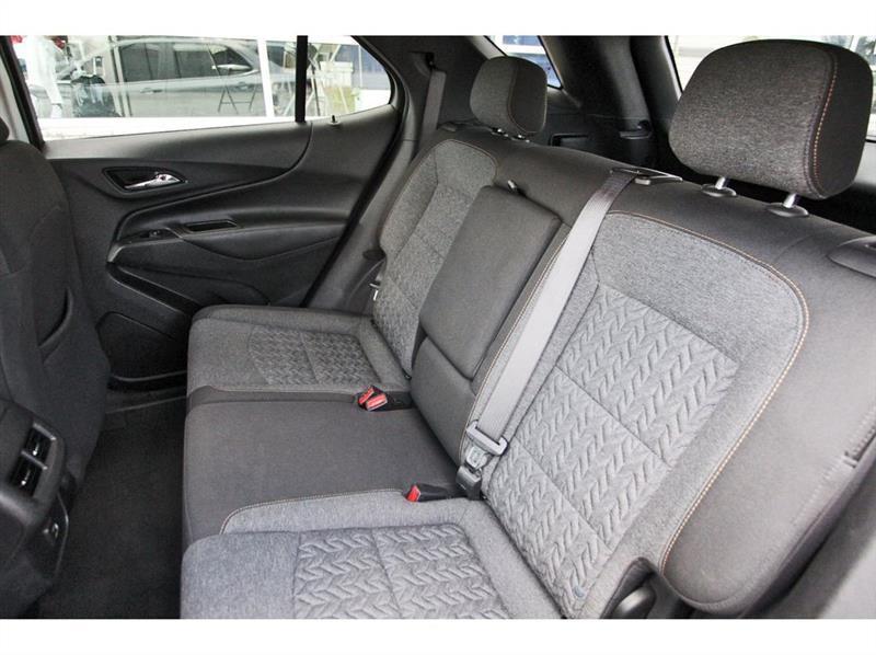 Chevrolet Equinox  2023