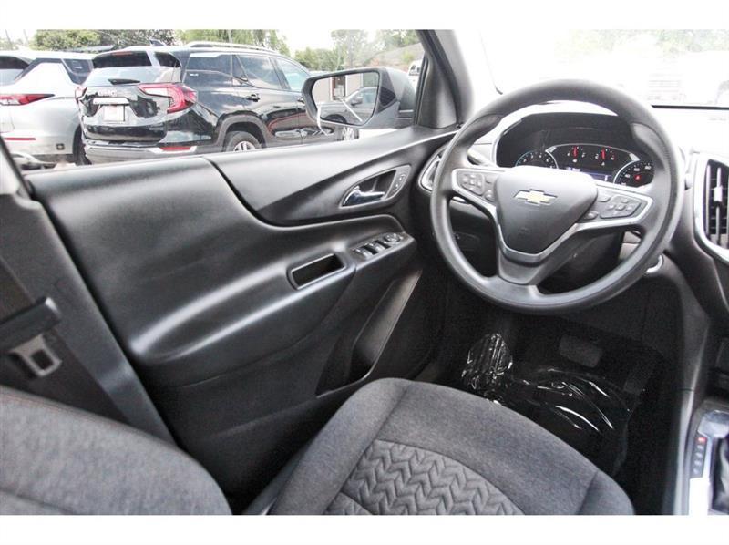 Chevrolet Equinox  2023