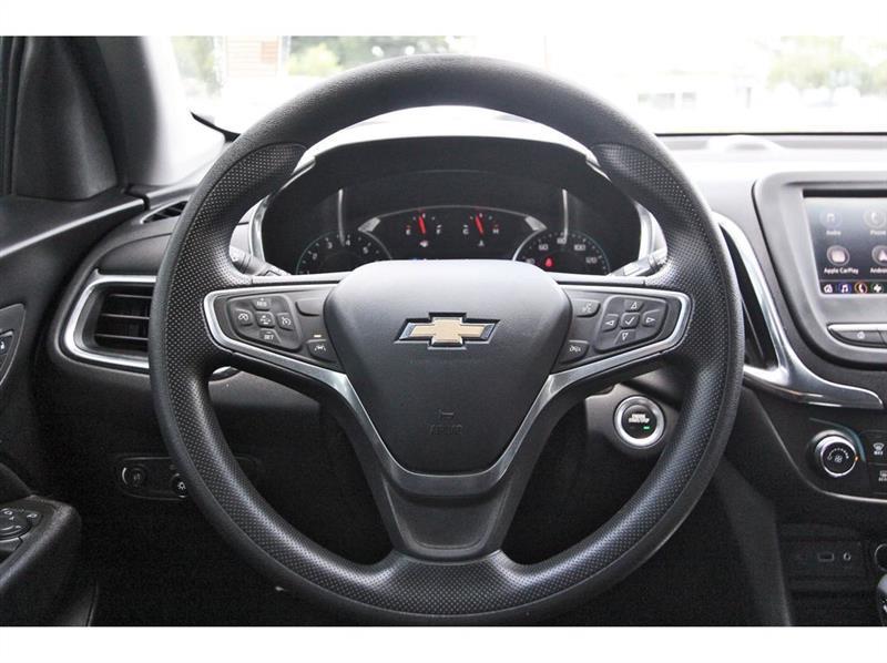 Chevrolet Equinox  2023