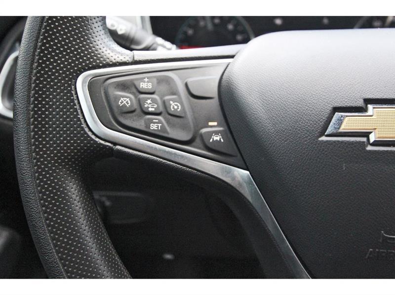 Chevrolet Equinox  2023