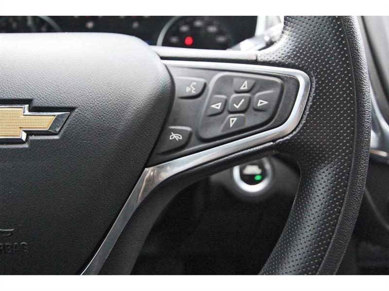 Chevrolet Equinox  2023