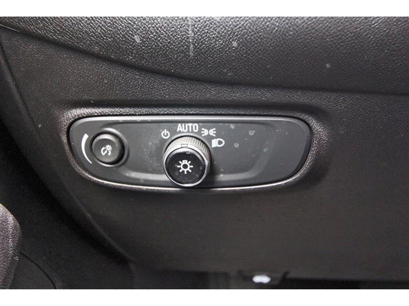 Chevrolet Equinox  2023