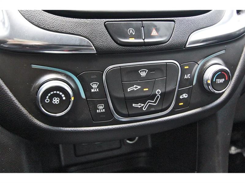Chevrolet Equinox  2023