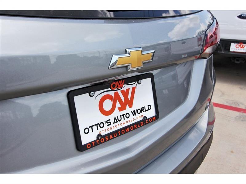 Chevrolet Equinox  2023