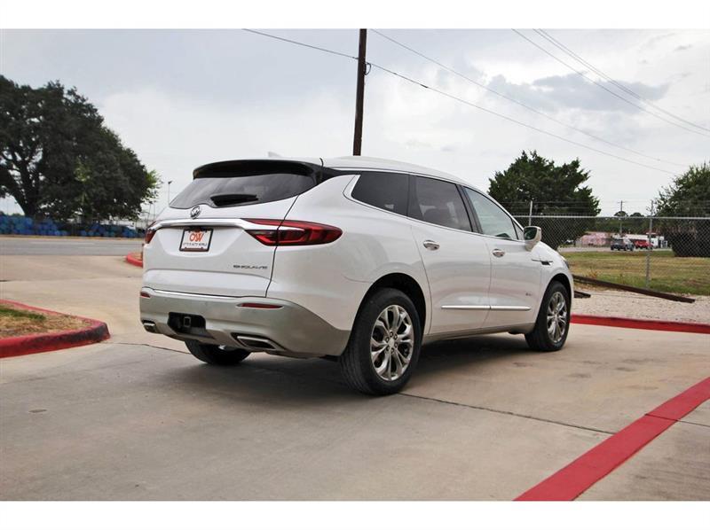 Buick Enclave  2019