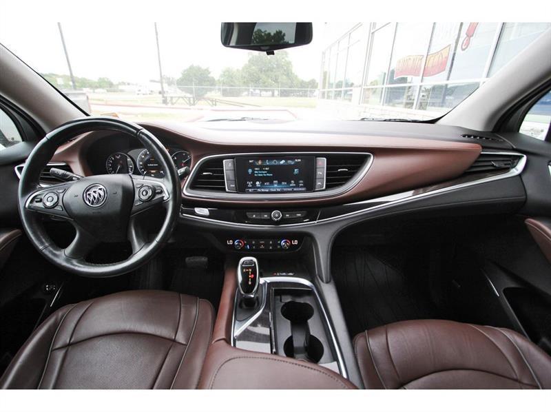 Buick Enclave  2019