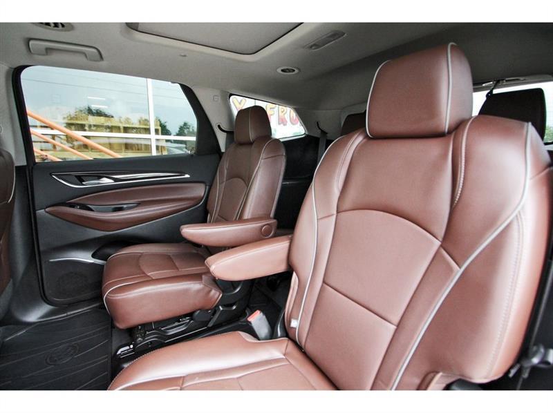 Buick Enclave  2019