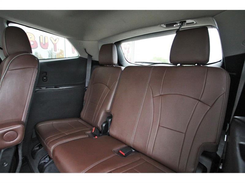 Buick Enclave  2019