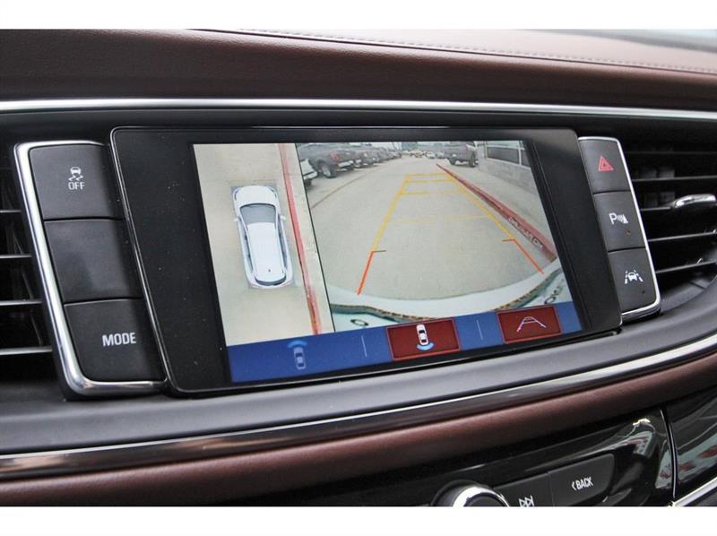 Buick Enclave  2019