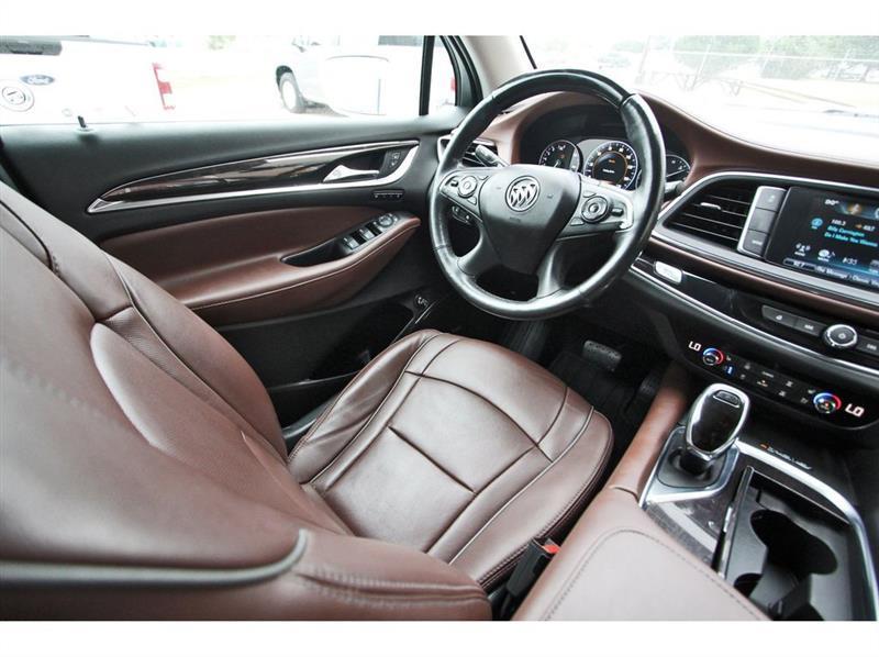 Buick Enclave  2019