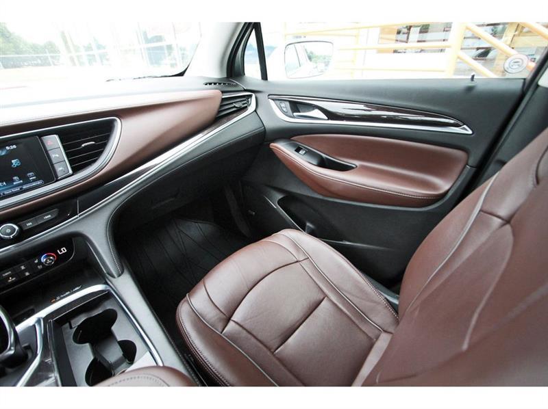 Buick Enclave  2019
