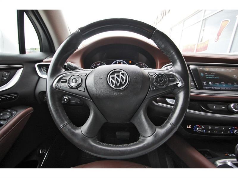 Buick Enclave  2019