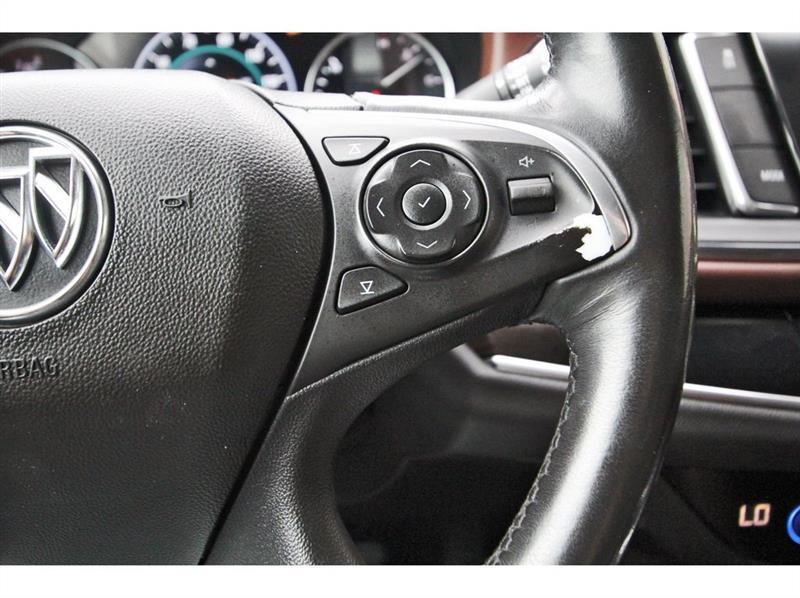Buick Enclave  2019