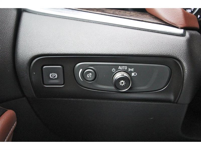Buick Enclave  2019