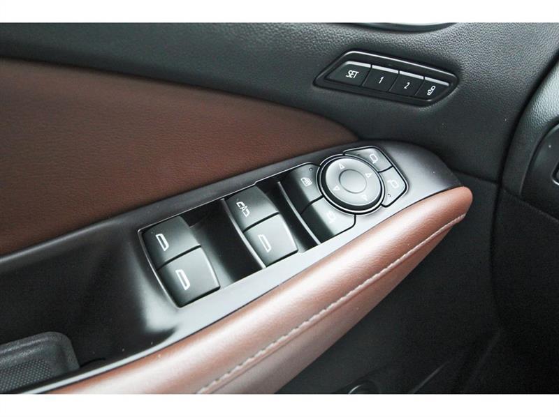 Buick Enclave  2019