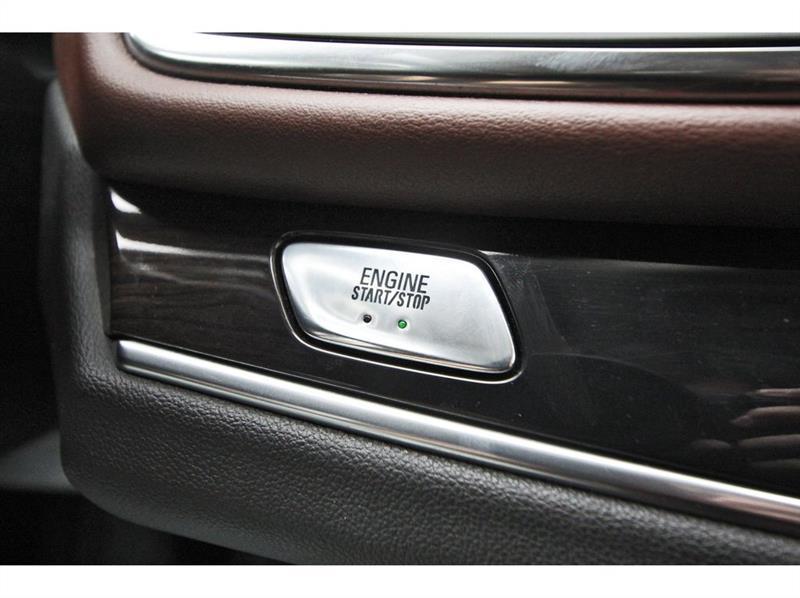 Buick Enclave  2019