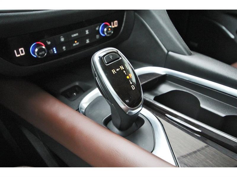 Buick Enclave  2019