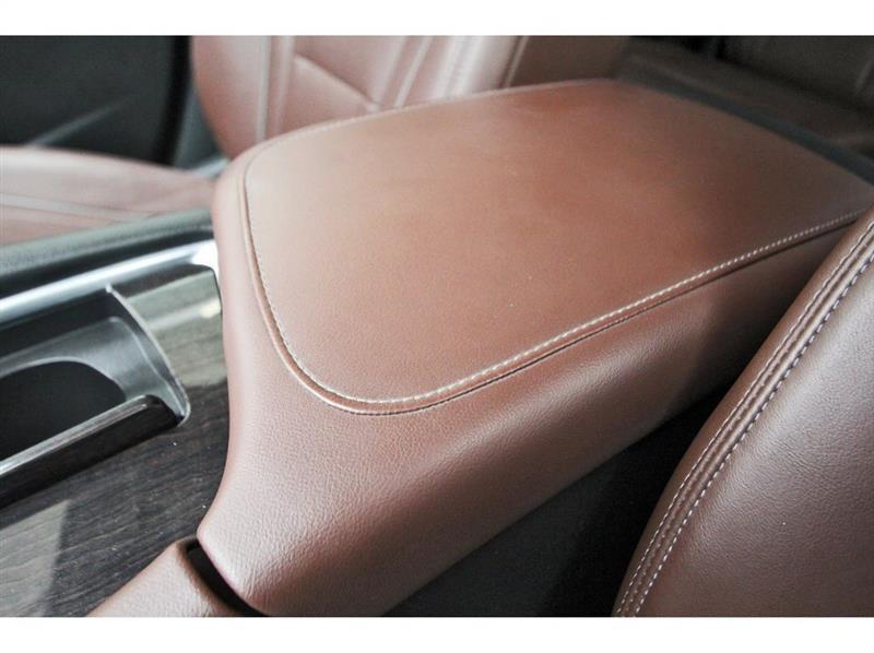 Buick Enclave  2019