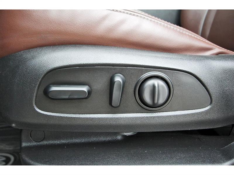 Buick Enclave  2019