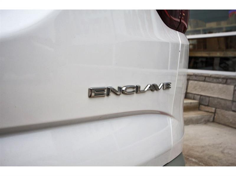 Buick Enclave  2019