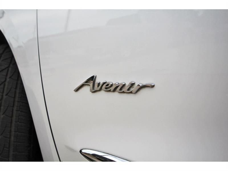 Buick Enclave  2019