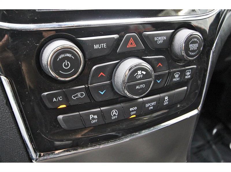 Jeep Grand Cherokee  2021