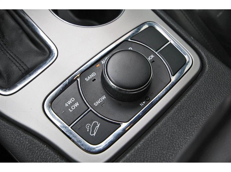Jeep Grand Cherokee  2021