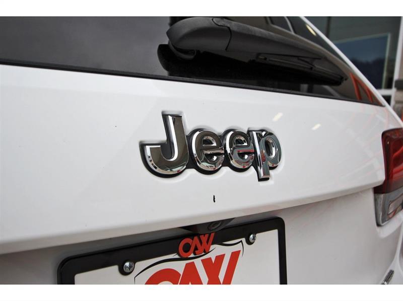 Jeep Grand Cherokee  2021
