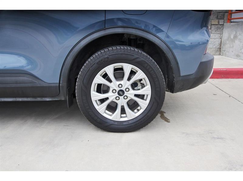 Ford Escape  2023
