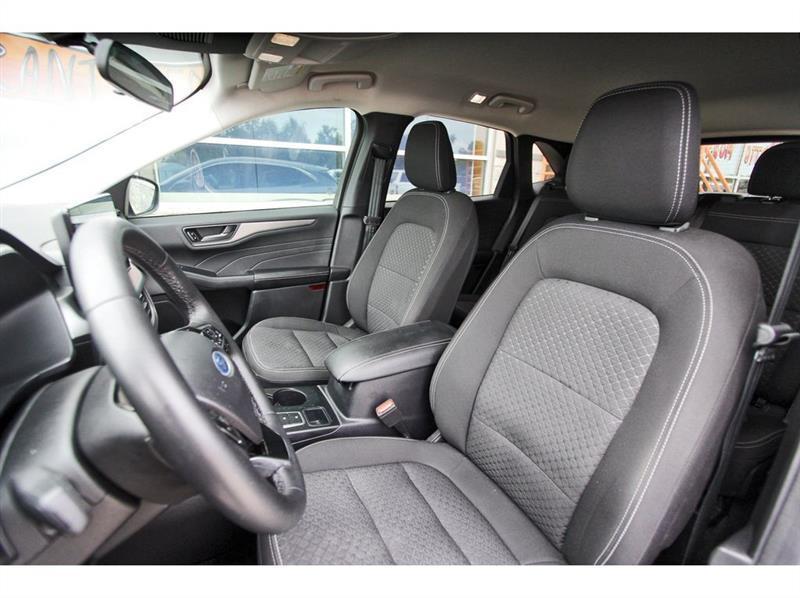 Ford Escape  2023