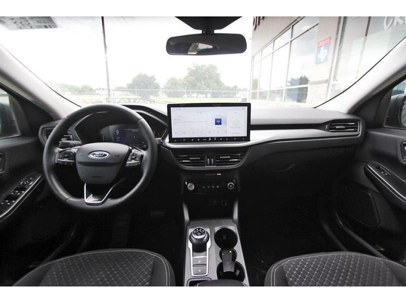Ford Escape  2023