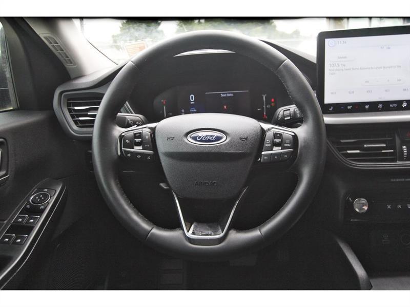 Ford Escape  2023