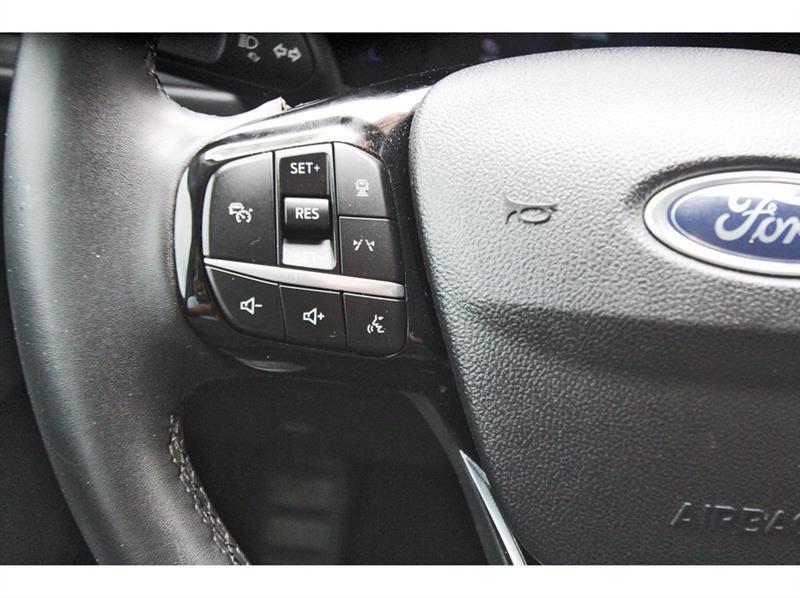 Ford Escape  2023
