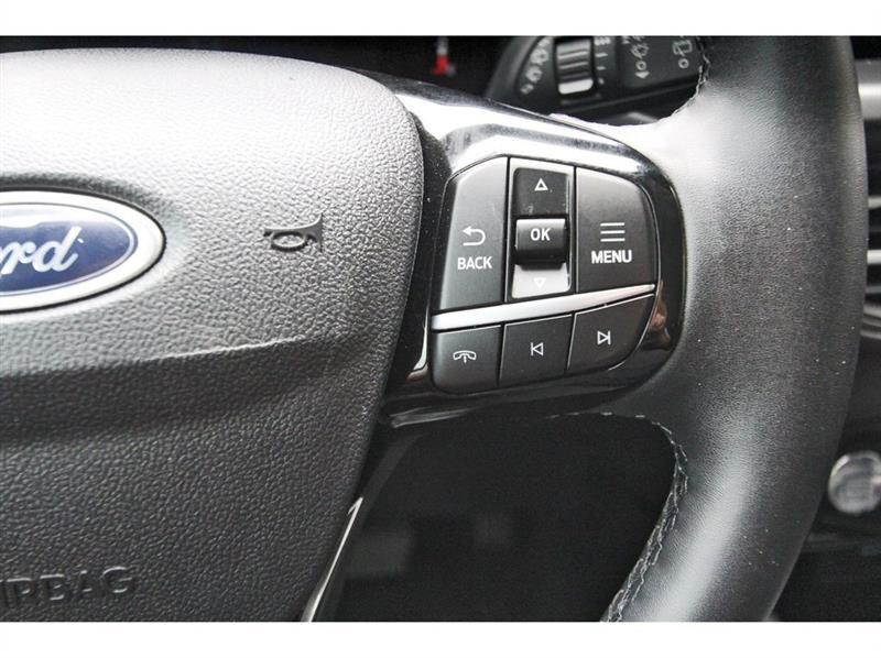 Ford Escape  2023