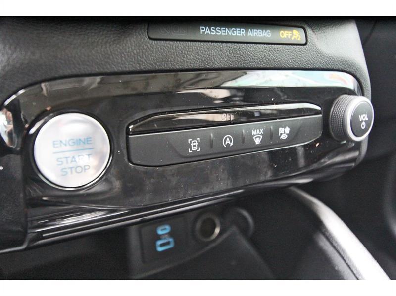 Ford Escape  2023