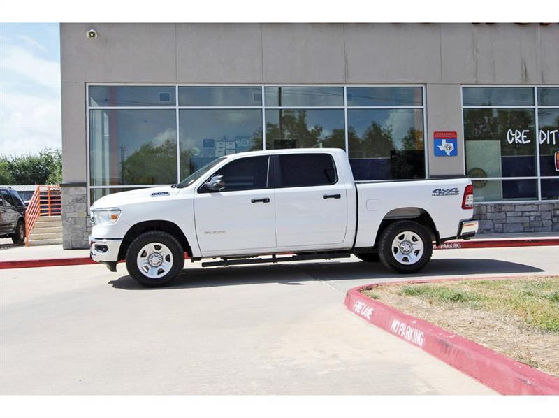 RAM 1500  2023