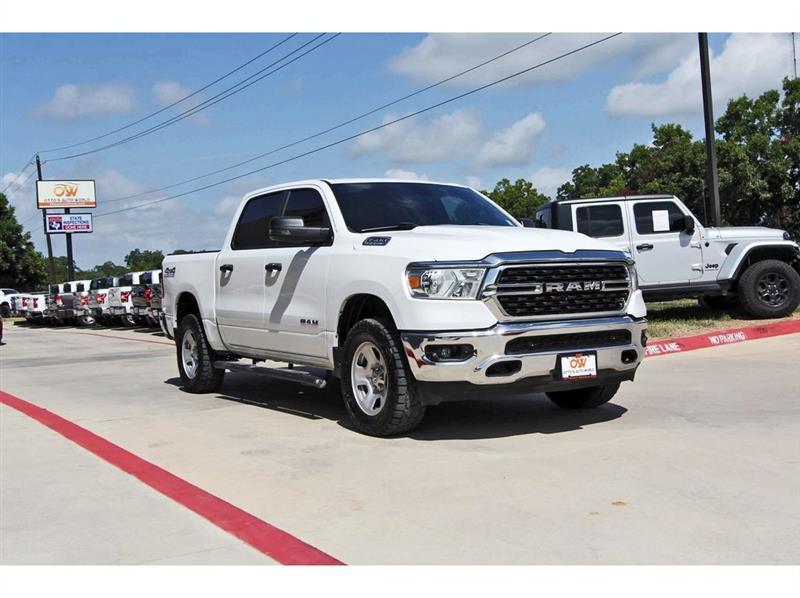 RAM 1500  2023