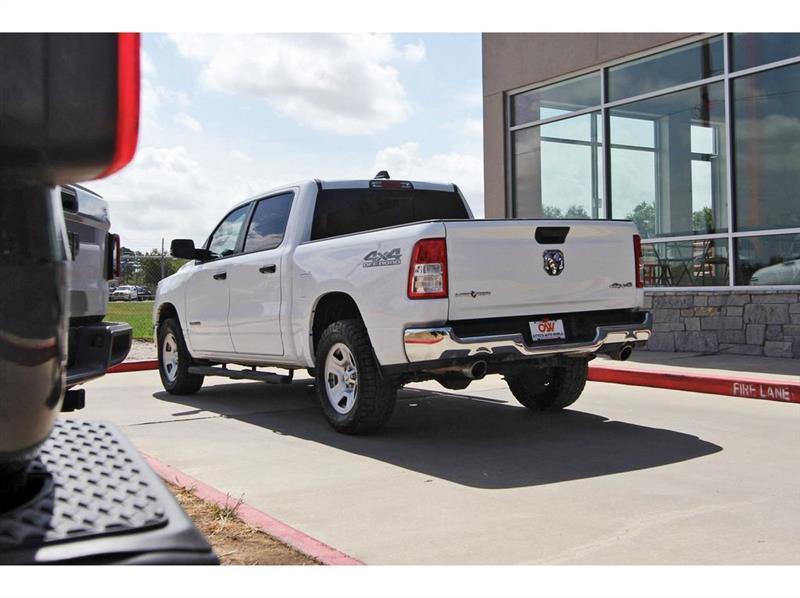 RAM 1500  2023